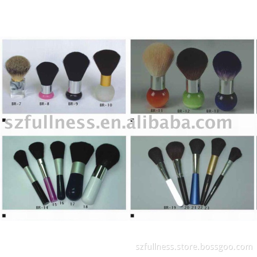 powder brush